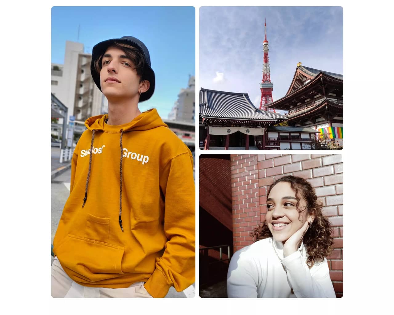 Oppo Reno 3 Vitality