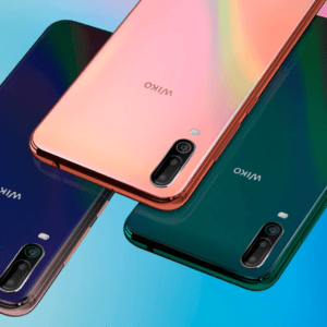 Wiko View 4のスペック、対応バンド、価格、特徴まとめ！