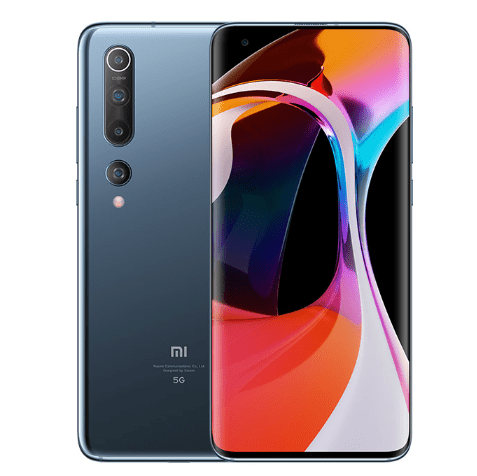 Xiaomi Mi 10