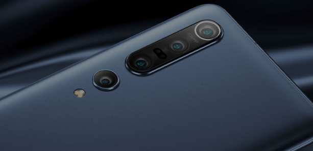 Xiaomi Mi 10 Pro
