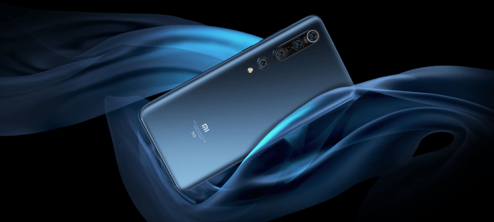 Xiaomi Mi 10 Pro