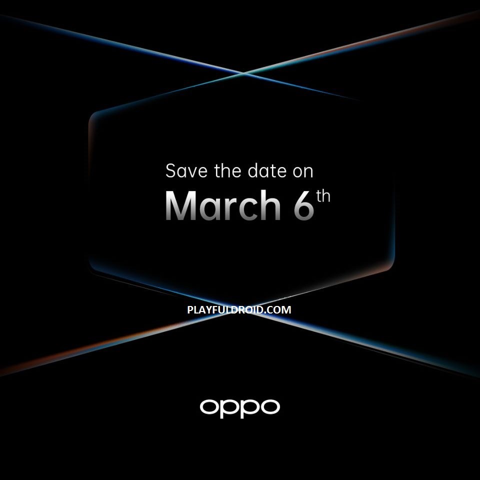 OPPO Find X2