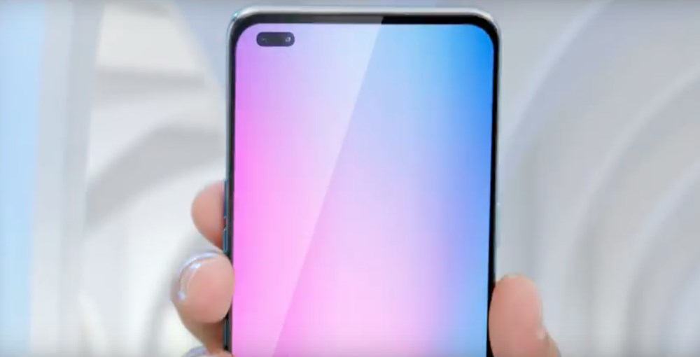OPPO Reno 3 Pro グローバル版
