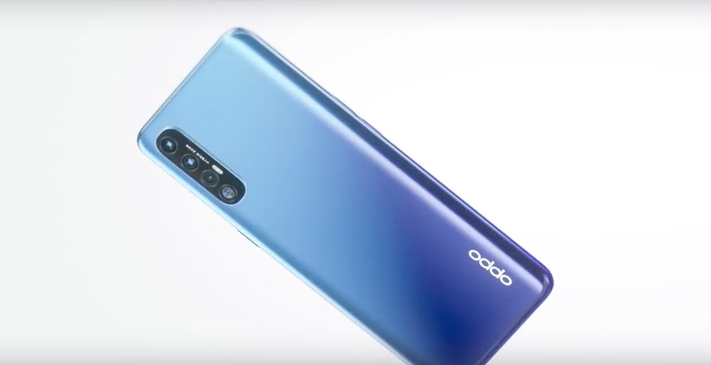 OPPO Reno 3 Pro グローバル版