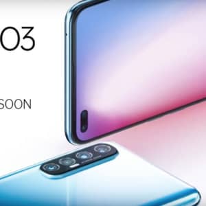 OPPO Reno 3 Proのグローバル版が登場！日本発売にも期待したい！
