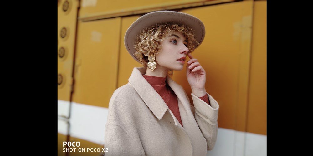 POCO X2