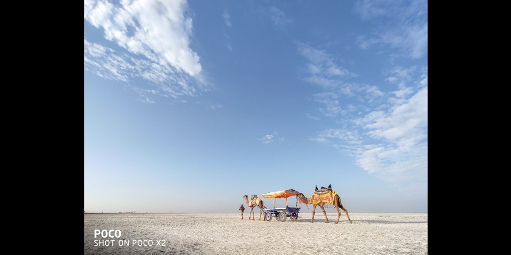 POCO X2