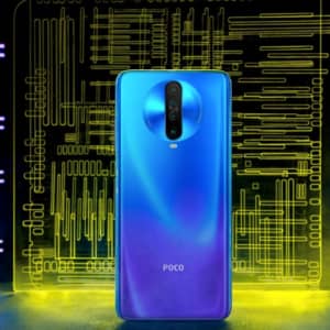 POCO X2のスペック、対応バンド、価格、特徴まとめ！
