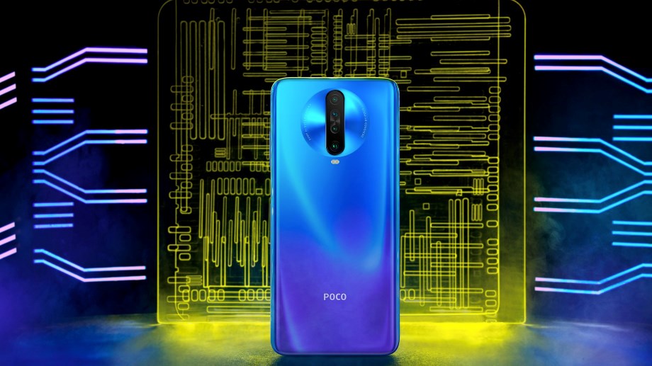 POCO X2