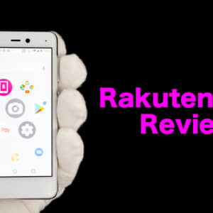 Rakuten Miniのレビュー！使って気になった・気にいったポイントまとめ！