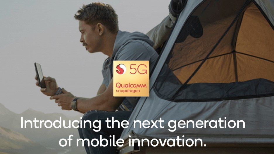 Qualcomm 5G