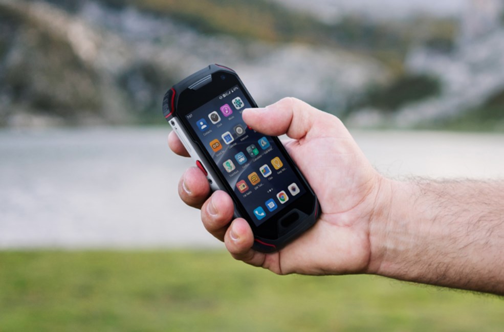 Unihertz Atom L/Atom XL