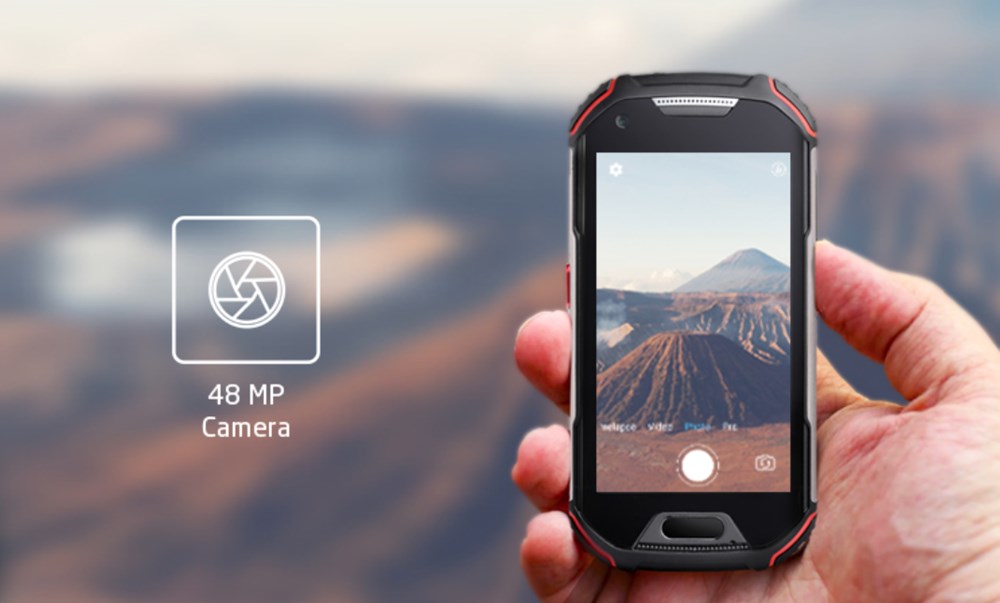 Unihertz Atom L/Atom XL