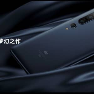 Xiaomi Mi 10/Mi 10 Proが発表！Xiaomi創立10周年の集大成モデル！