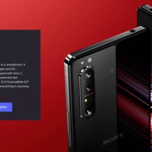 Xperia 1 II、Xperia 10 IIが登場！他メーカーとは違ったアプローチの独自性溢れるXperia！