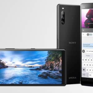 Xperia L4が登場！エントリーモデルでも21:9のシネコンサイズディスプレイ！