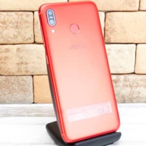 【契約不要】ASUSのエントリースマホZenFone Max M1がヨドバシ.comで11,460円の特価販売中！