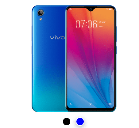 vivo Y91C 2020