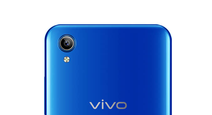 vivo Y91C 2020