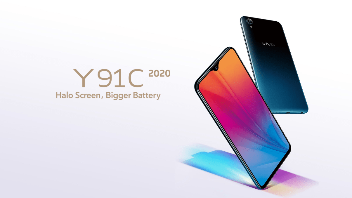 vivo Y91C 2020