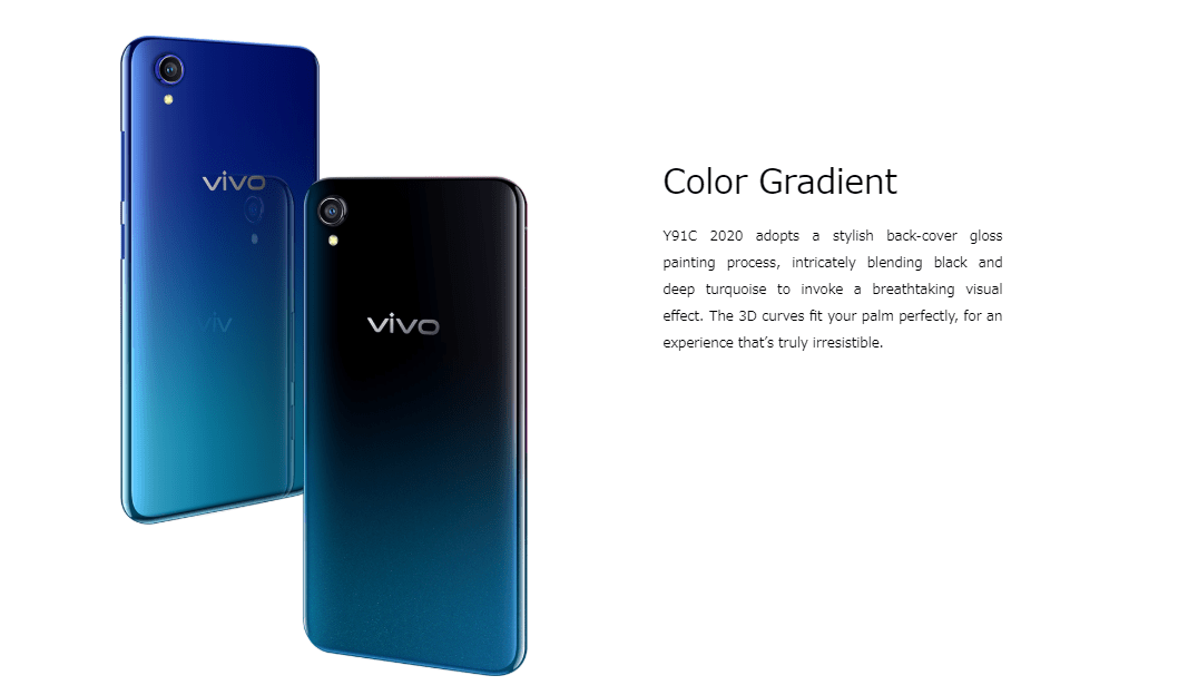 vivo Y91C 2020
