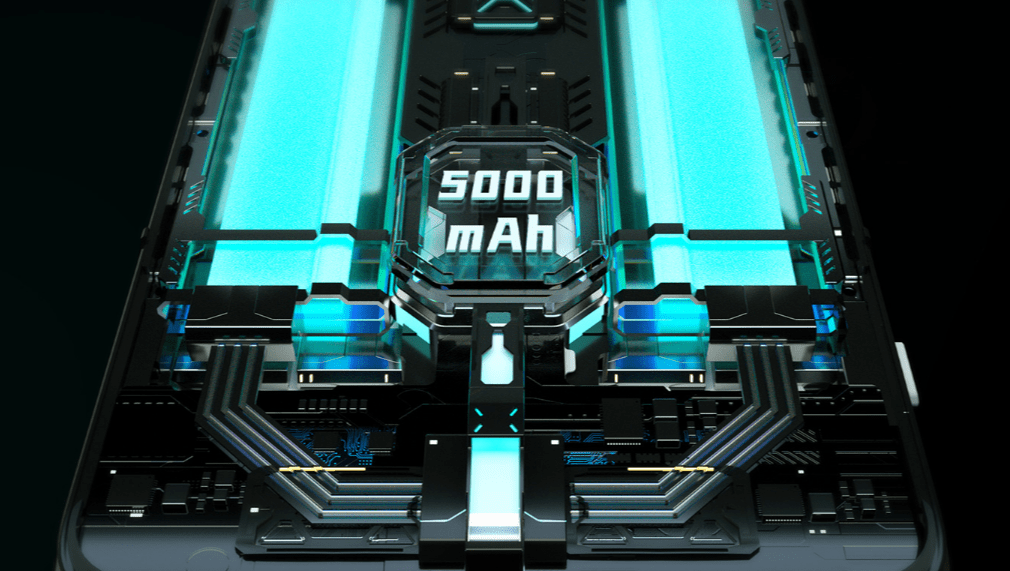 Xiaomi Black Shark 3 Pro