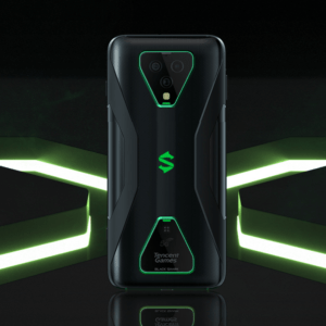 Black Shark 3 Proのスペック、対応バンド、価格、特徴まとめ！