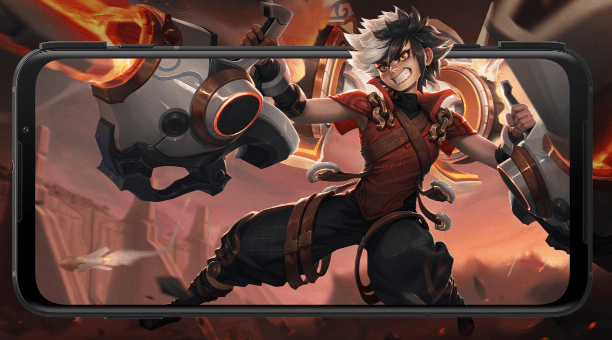 Xiaomi Black Shark 3 Pro