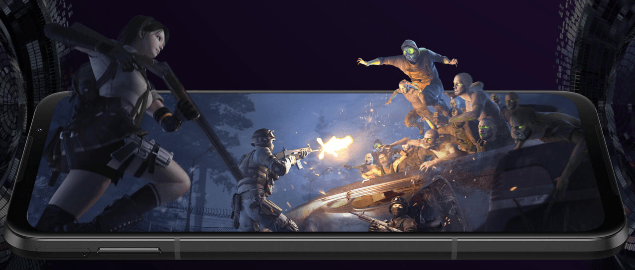 Xiaomi Black Shark 3 Pro