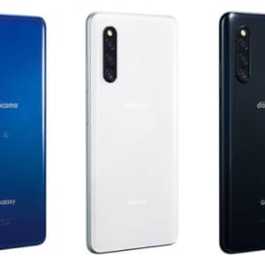 Galaxy A41のスペック、対応バンド、特徴まとめ！