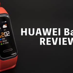 HUAWEI Band 4のレビュー。腕時計好きにオススメしたい充電が楽なスマートバンド