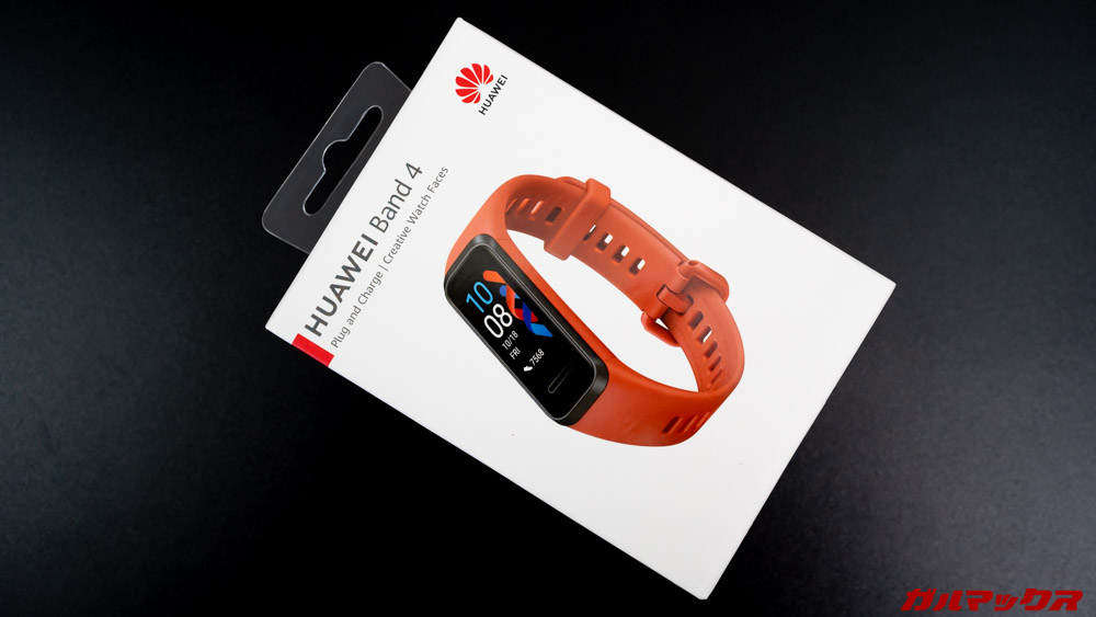 HUAWEI Band 4