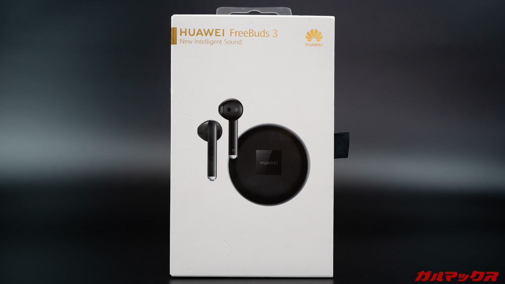 HUAWEI FreeBuds 3