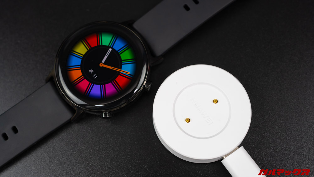 HUAWEI Watch GT2 42mm