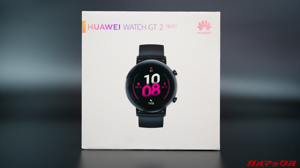 HUAWEI Watch GT2 42mm