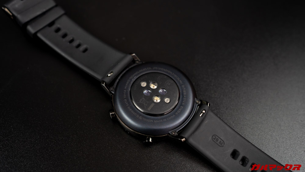 HUAWEI Watch GT2 42mm