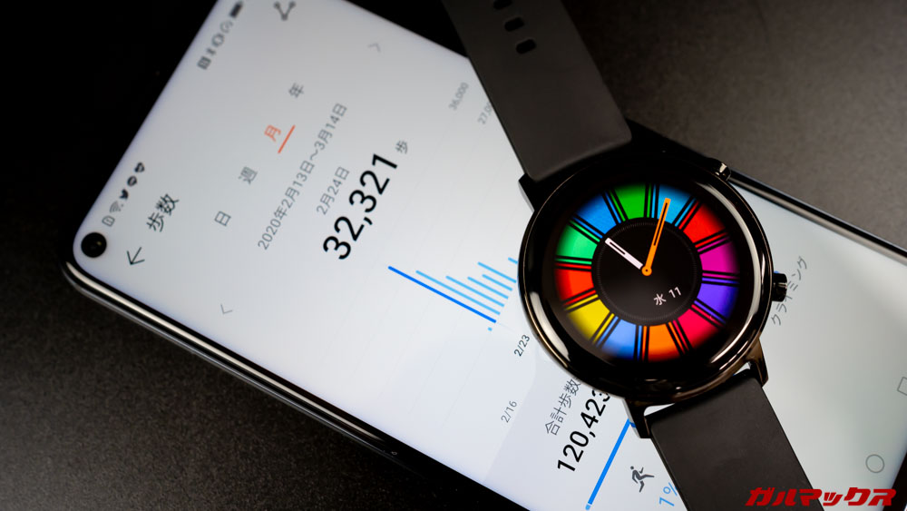 HUAWEI Watch GT2 42mm