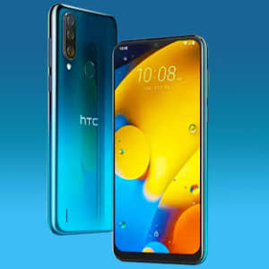 HTC Wildfire R70のスペック、対応バンド、特徴まとめ！