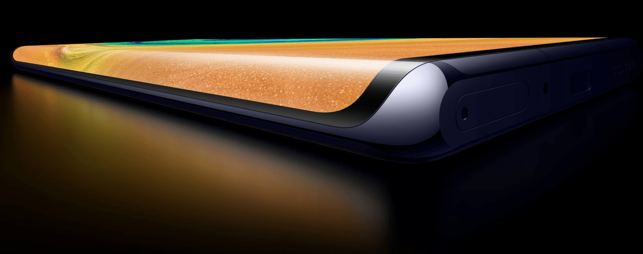 HUAWEI Mate 30 Pro 5G