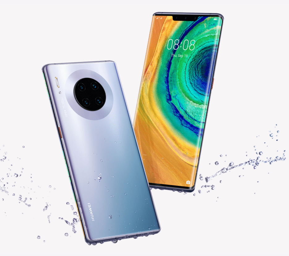 HUAWEI Mate 30 Pro 5G