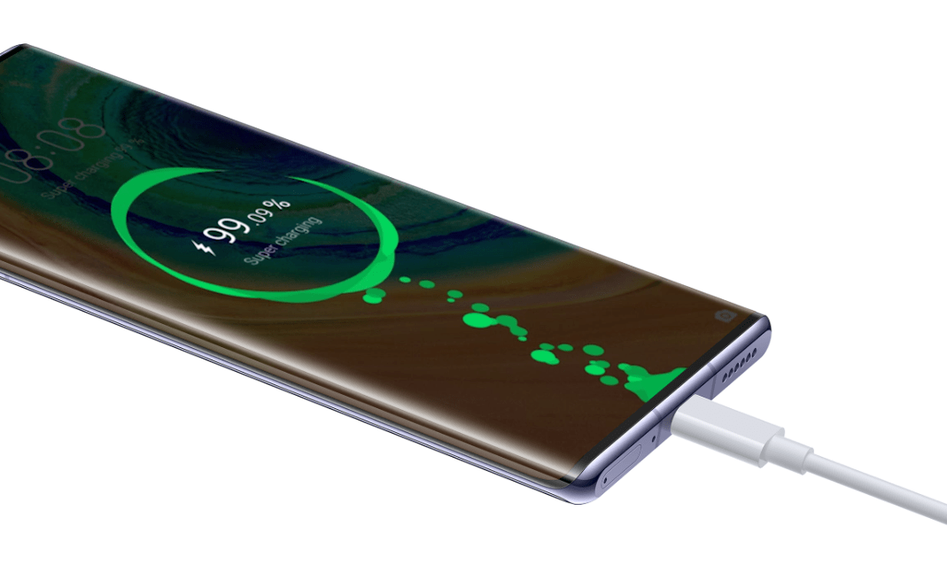 HUAWEI Mate 30 Pro 5G