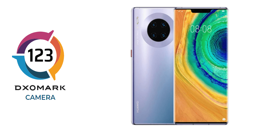 HUAWEI Mate 30 Pro 5G