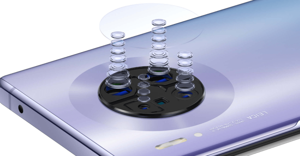 HUAWEI Mate 30 Pro 5G