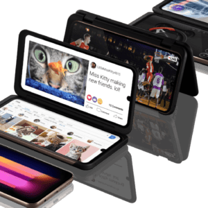 LG V60 ThinQ 5Gのスペック、対応バンド、特徴まとめ！