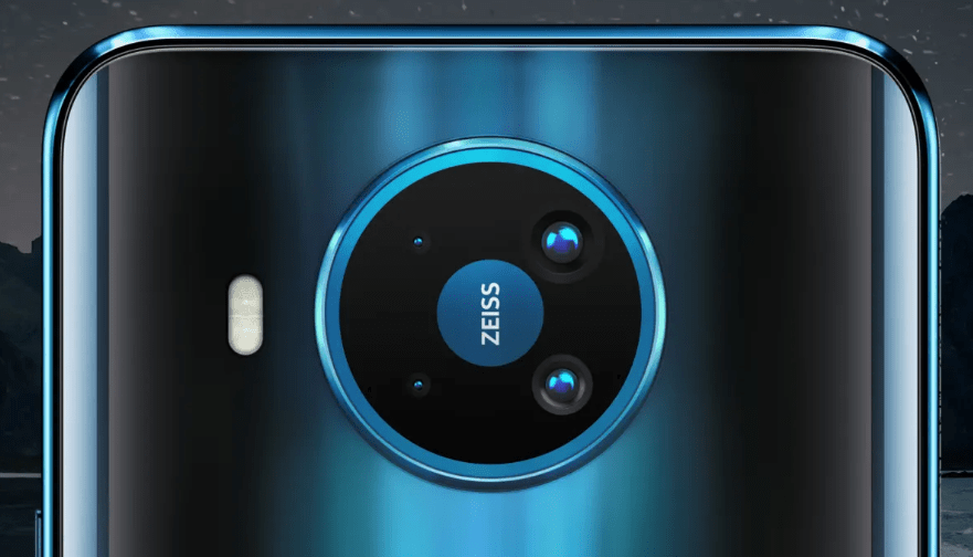Nokia 8.3 5G