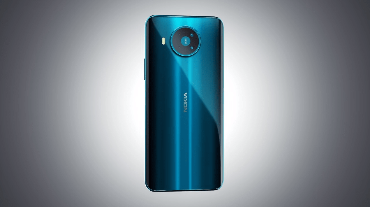 Nokia 8.3 5G