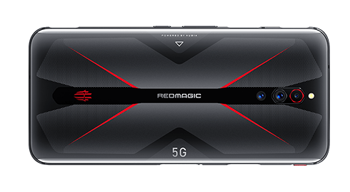 Nubia Red Magic 5G