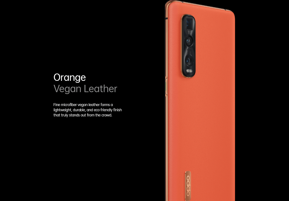 Oppo Find X2 Pro