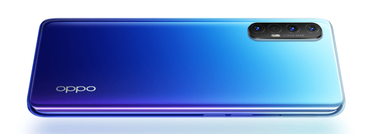 Oppo Reno 3 Pro LTE
