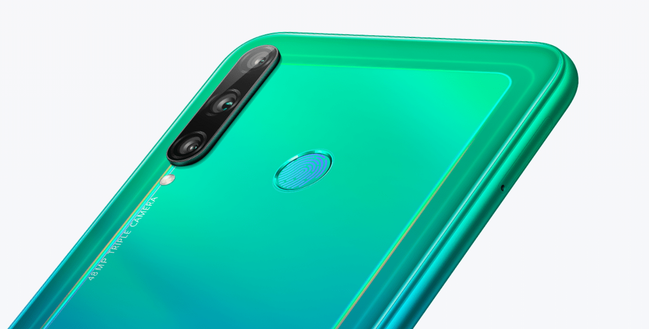 HUAWEI P40 Lite E